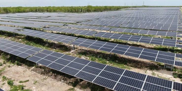 Parque solar Sidon Solar obtiene aprobación ambiental y generará empleo en Pemuco