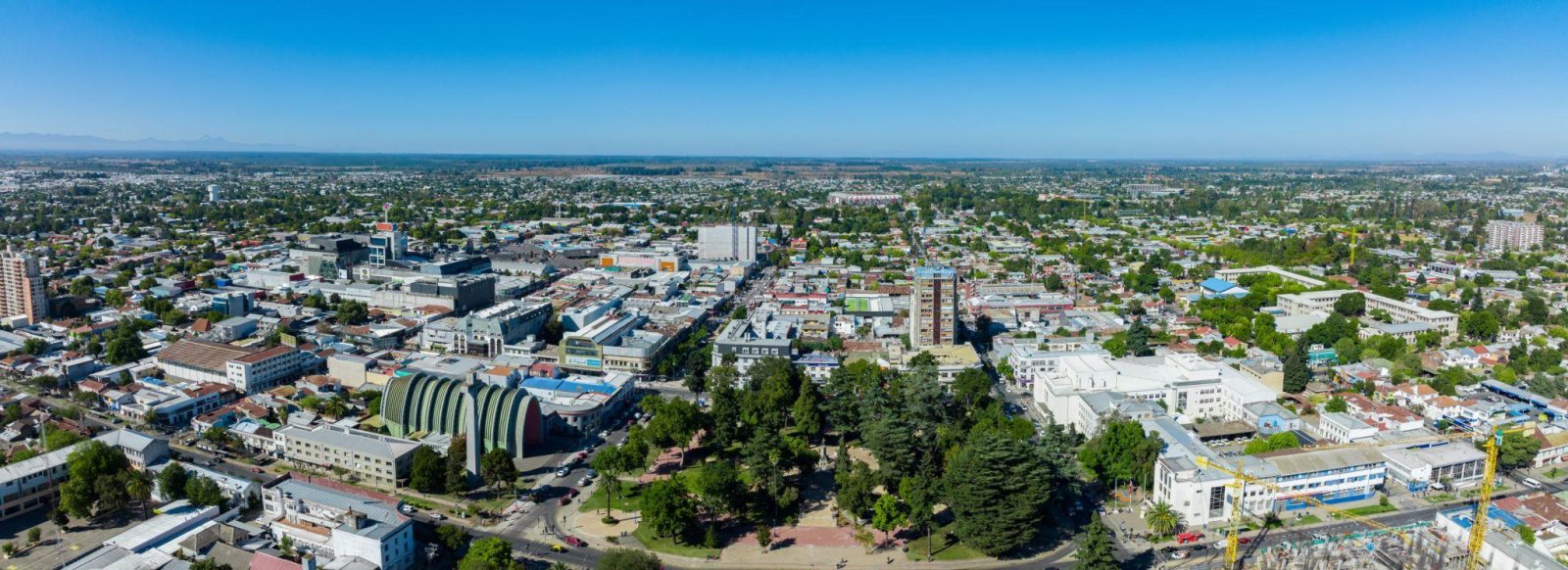 Ciberseguridad: un desafío urgente para la Región de Ñuble