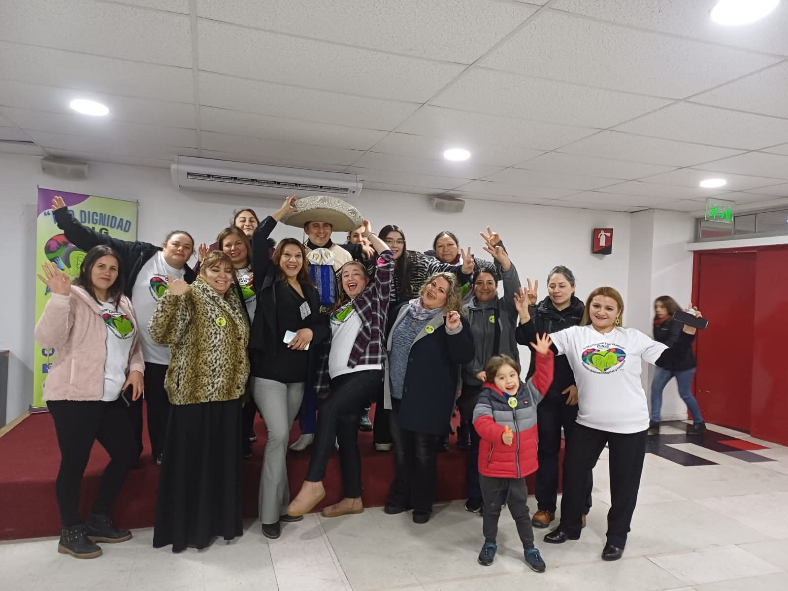 ONG Guatita Delantal busca que mujeres y hombres accedan a evaluación y cirugía en CESFAM y hospitales públicos